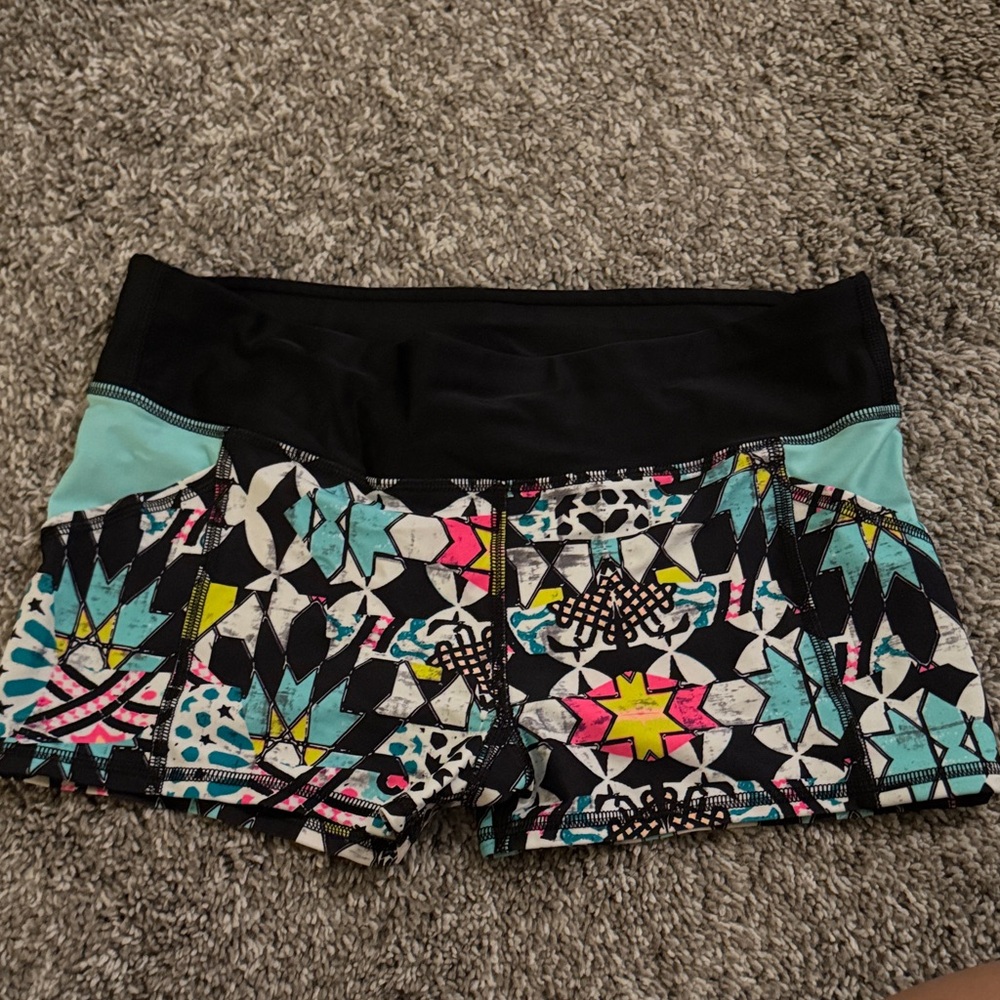 Body Glove Swim Shorts